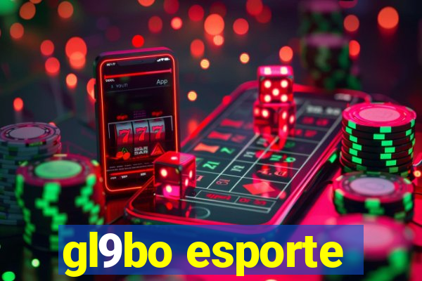 gl9bo esporte