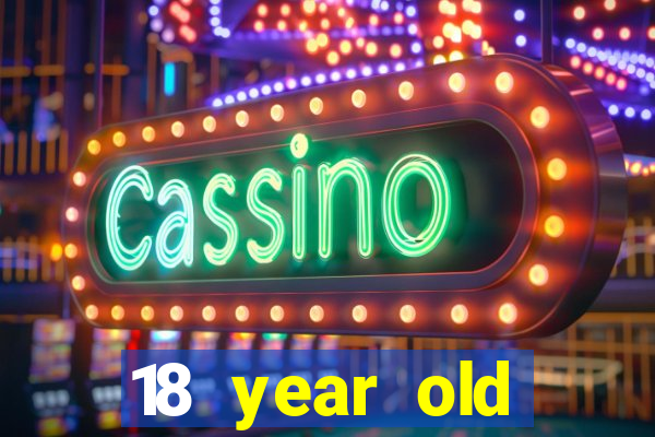 18 year old casinos in nd