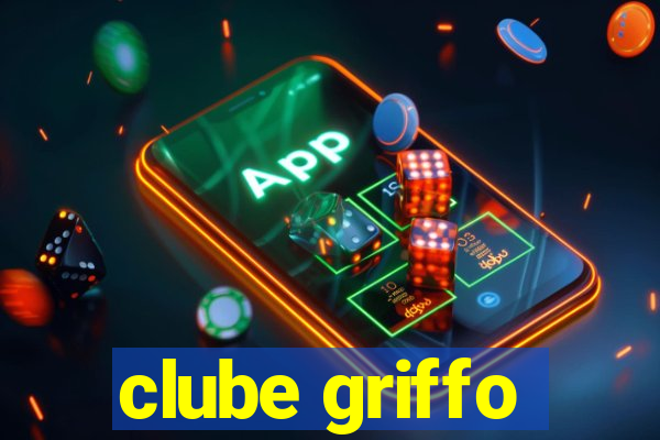 clube griffo