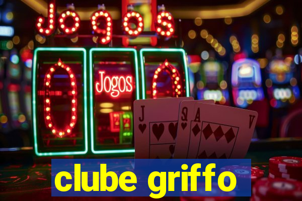 clube griffo