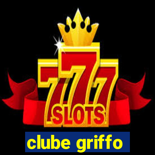 clube griffo