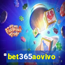 bet365aovivo