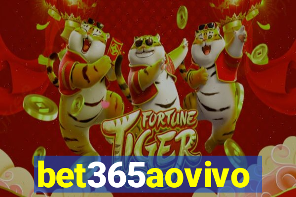 bet365aovivo