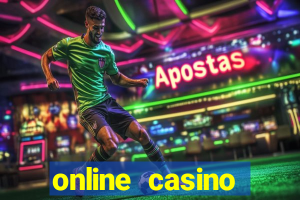 online casino jackpot city