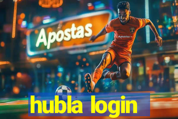 hubla login