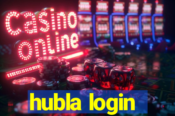 hubla login