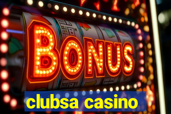 clubsa casino