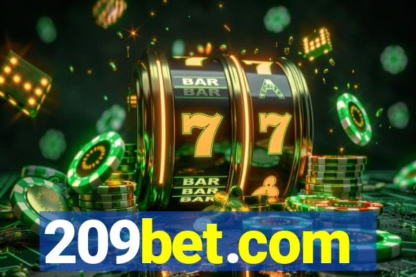 209bet.com