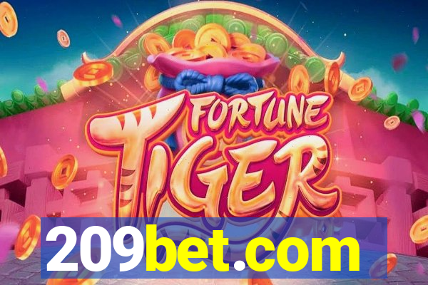 209bet.com