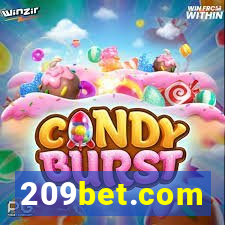 209bet.com