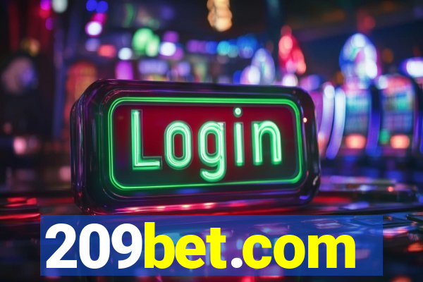 209bet.com