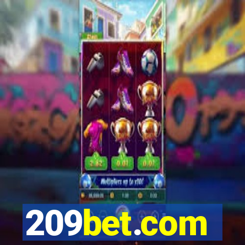 209bet.com