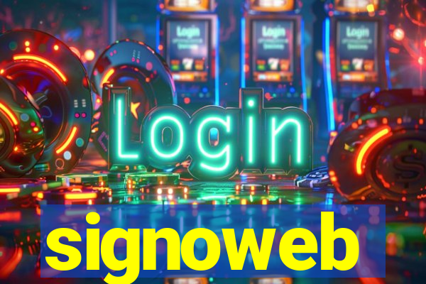 signoweb