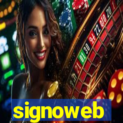 signoweb