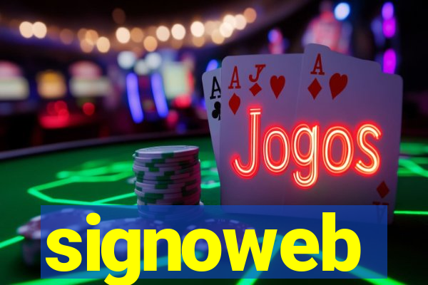 signoweb