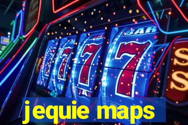 jequie maps