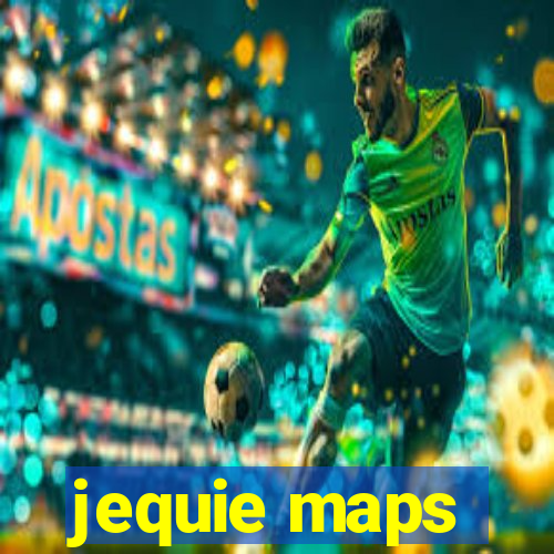 jequie maps