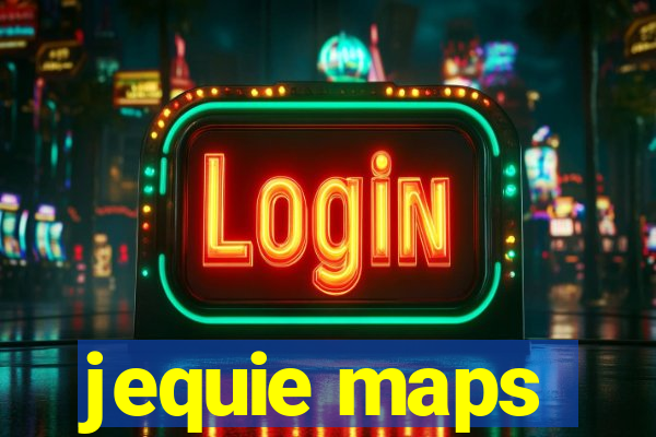 jequie maps