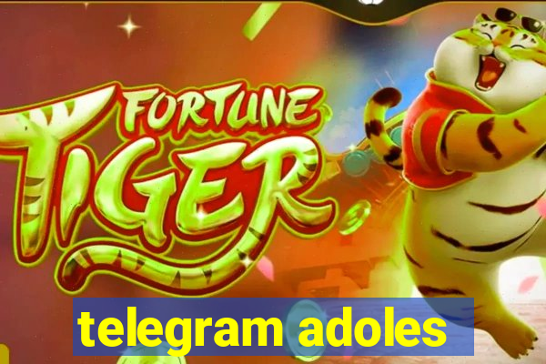 telegram adoles