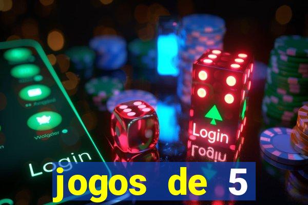 jogos de 5 centavos na blaze