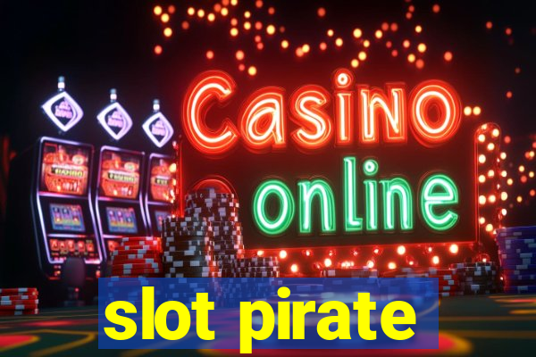 slot pirate