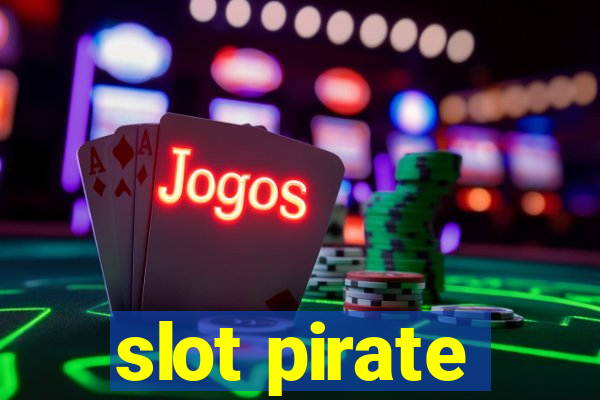 slot pirate