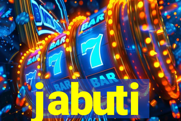 jabuti