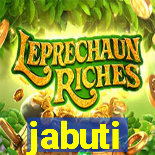 jabuti