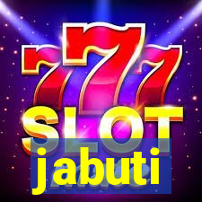 jabuti