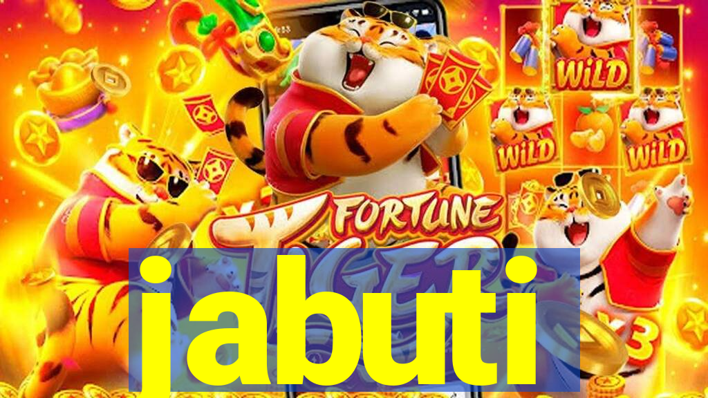 jabuti