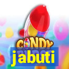 jabuti