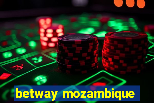 betway mozambique