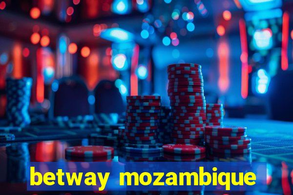 betway mozambique