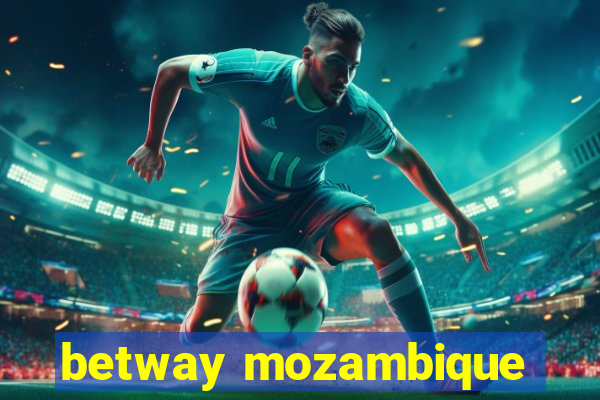 betway mozambique