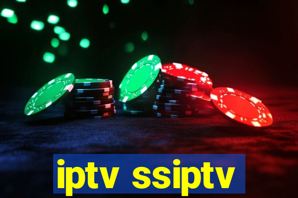 iptv ssiptv