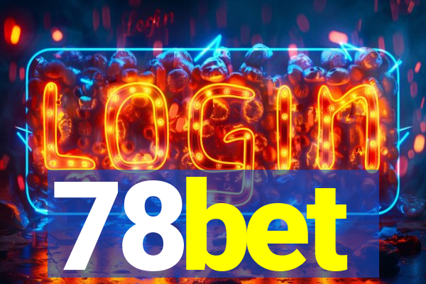 78bet