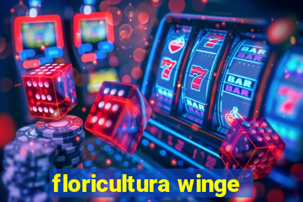 floricultura winge