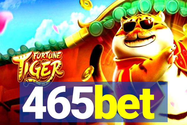 465bet