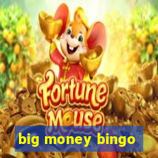 big money bingo