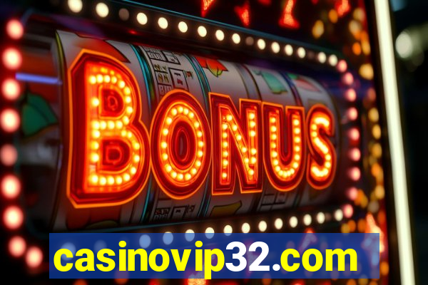 casinovip32.com