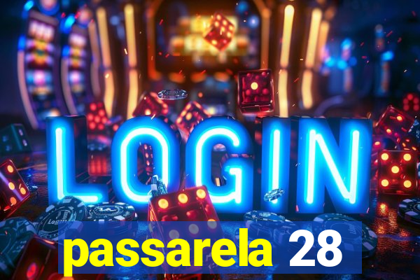 passarela 28