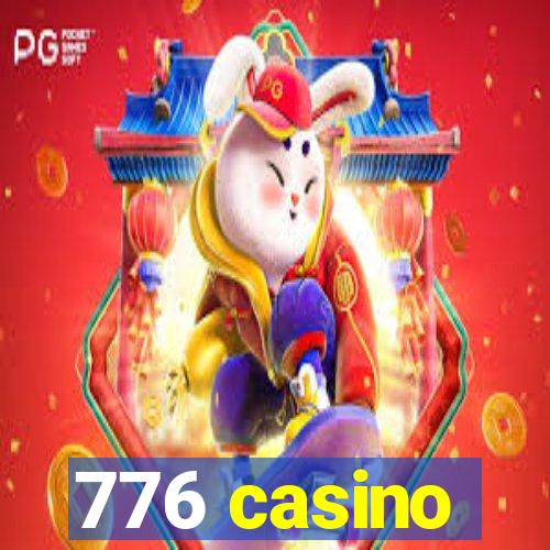 776 casino