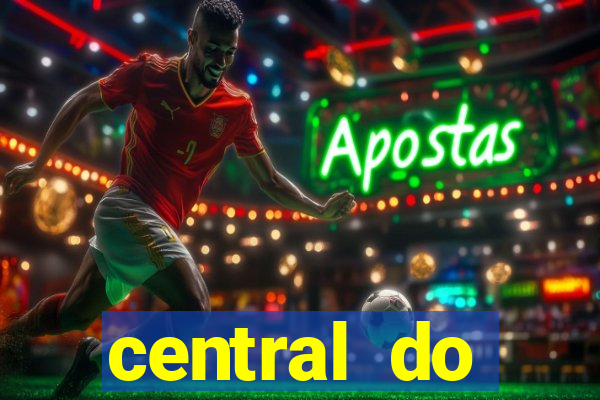 central do parabrisa betim