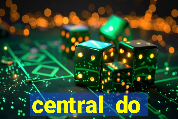 central do parabrisa betim