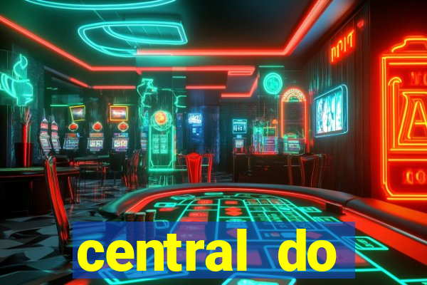 central do parabrisa betim