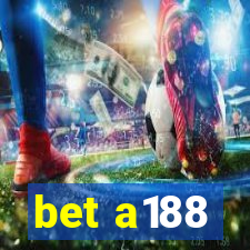 bet a188