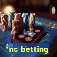 nc betting