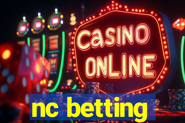 nc betting