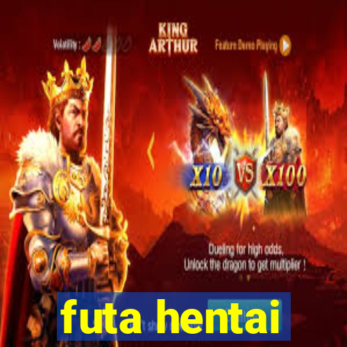 futa hentai