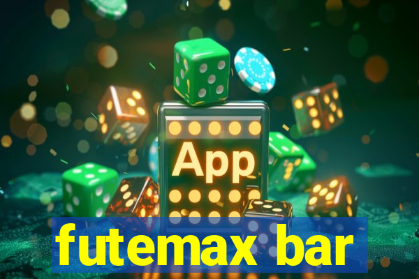 futemax bar